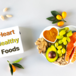 Top 25 Heart Healthy Foods for a Healthier Lifestyle