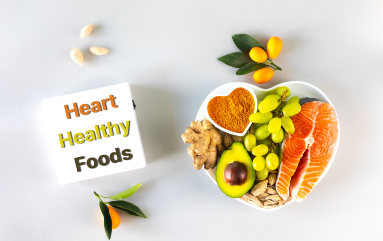 top-25-heart-healthy-foods-for-a-healthier-lifestyle-healthy-genre