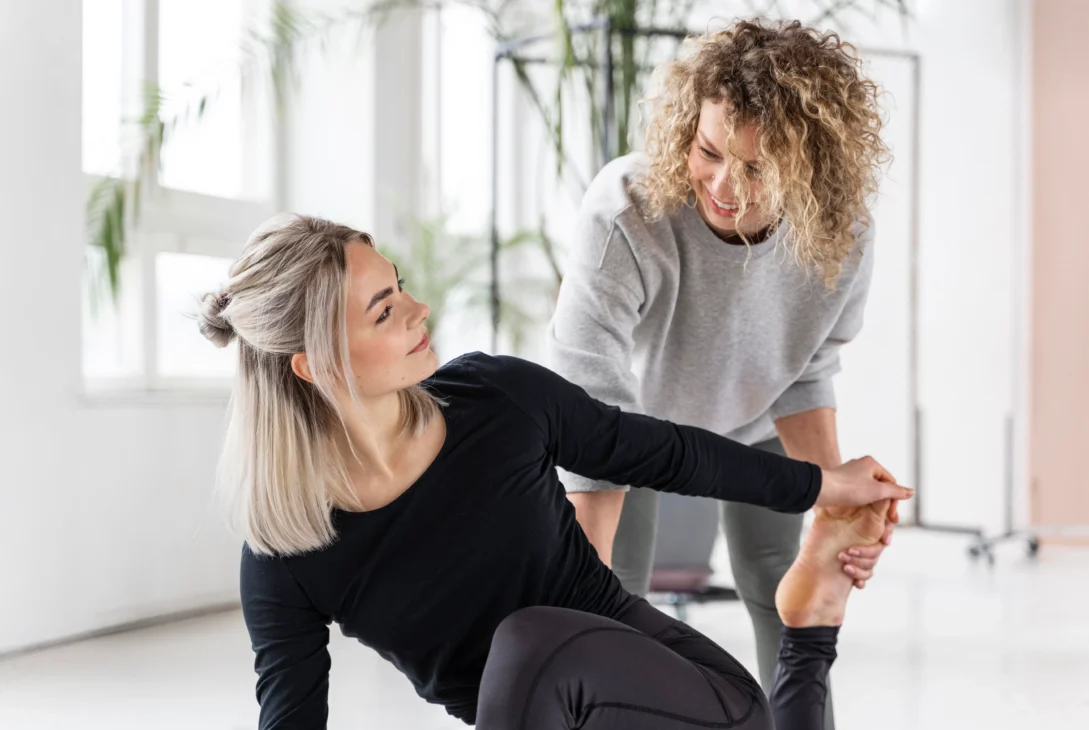 Feldenkrais Therapy
