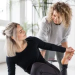 Feldenkrais Therapy