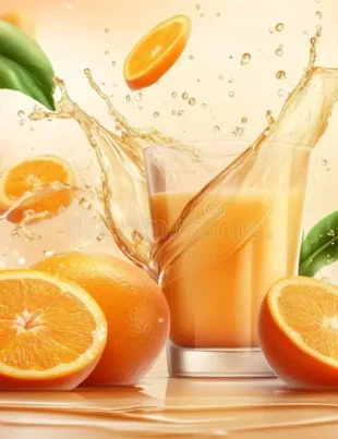 Why Orange Juice Leads Global Immune Health Trends
