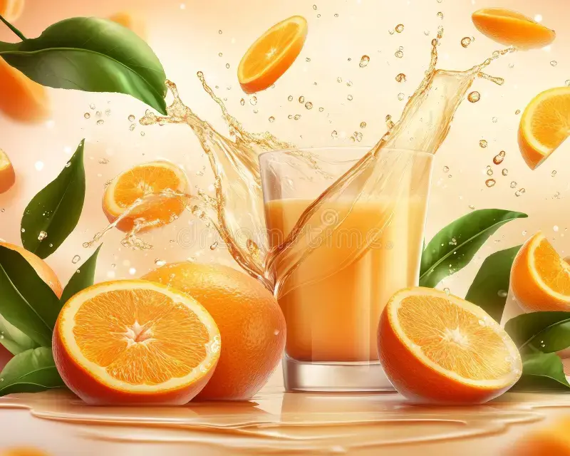 Why Orange Juice Leads Global Immune Health Trends