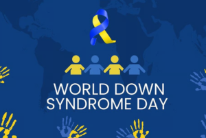 World Down Syndrome Day