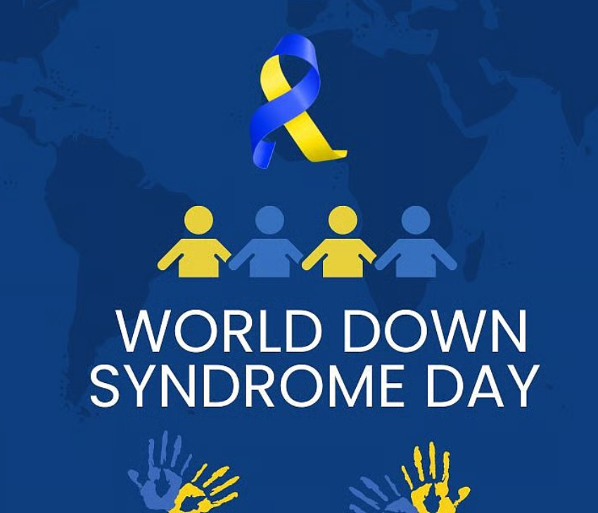 World Down Syndrome Day
