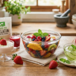 Transform Your Diet with Gelatin Recipes for Weight Loss